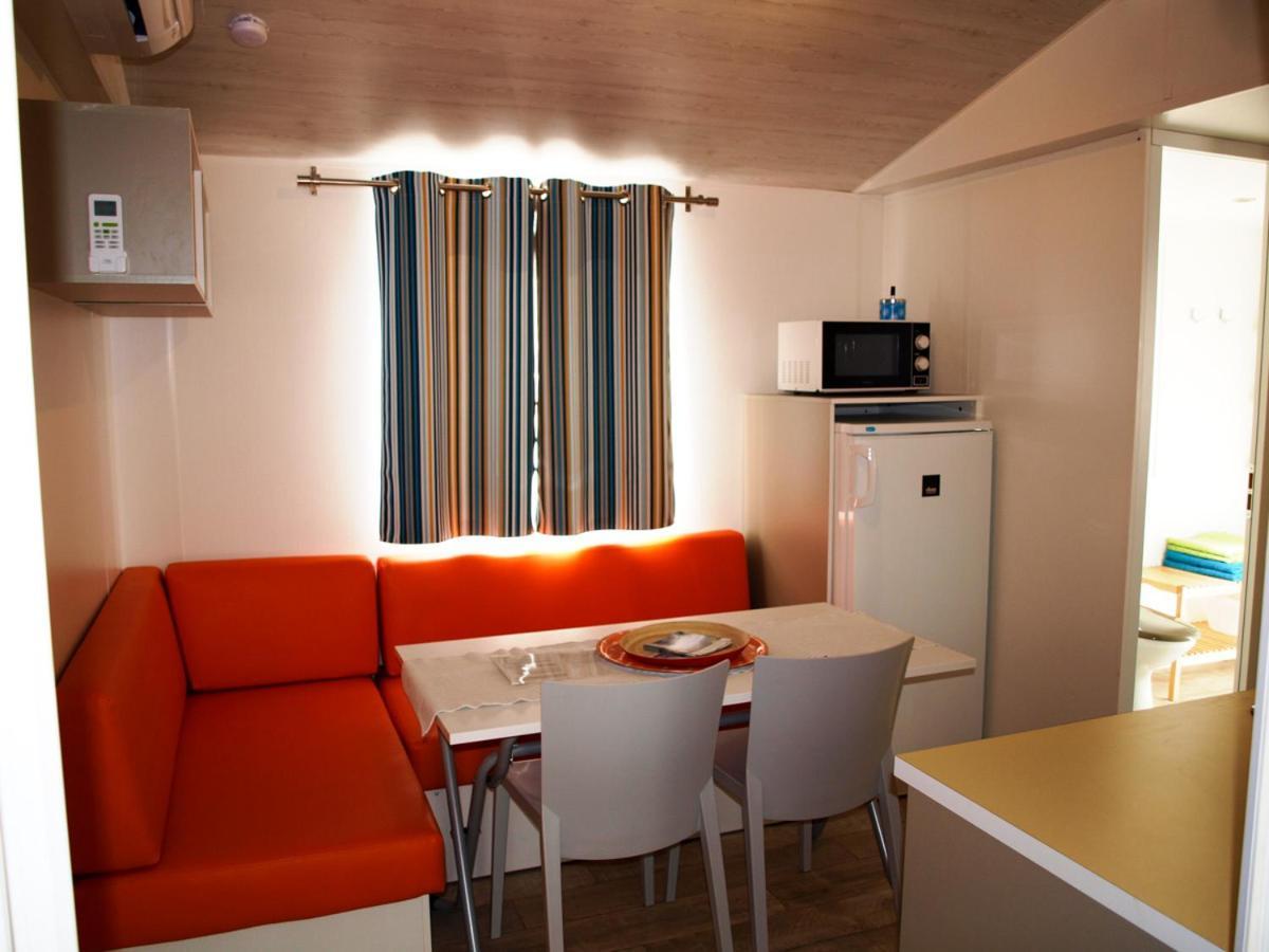 Mobile Home Happy Days Sveti Juraj Exterior photo