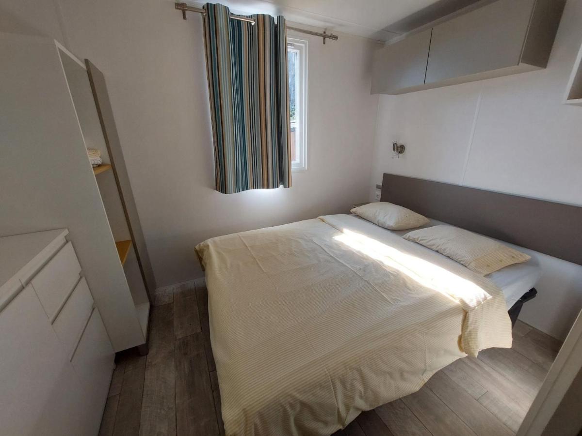 Mobile Home Happy Days Sveti Juraj Exterior photo